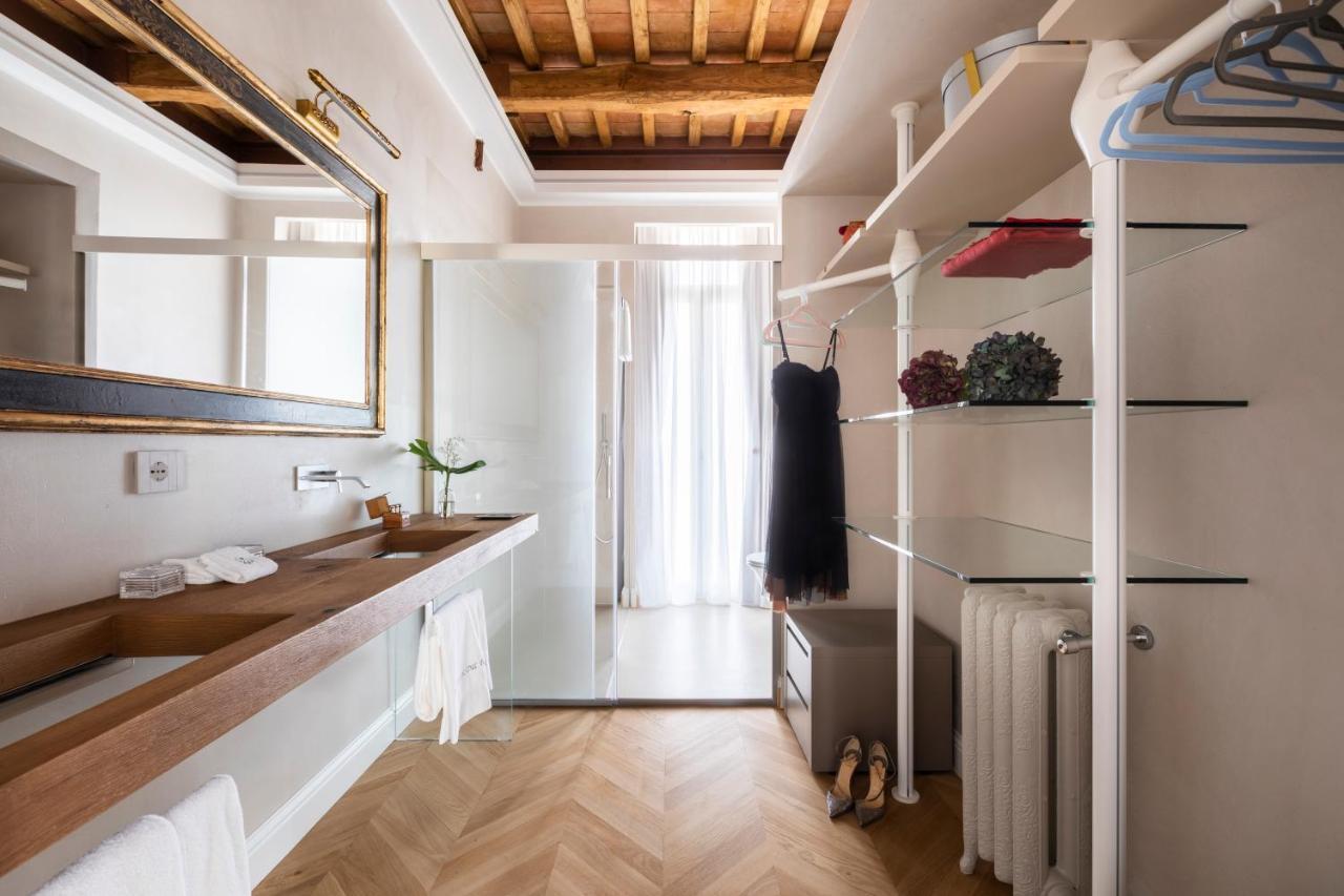Poesis Experience Hotel Roma Dış mekan fotoğraf