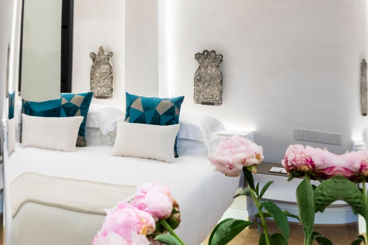 Poesis Experience Hotel Roma Dış mekan fotoğraf
