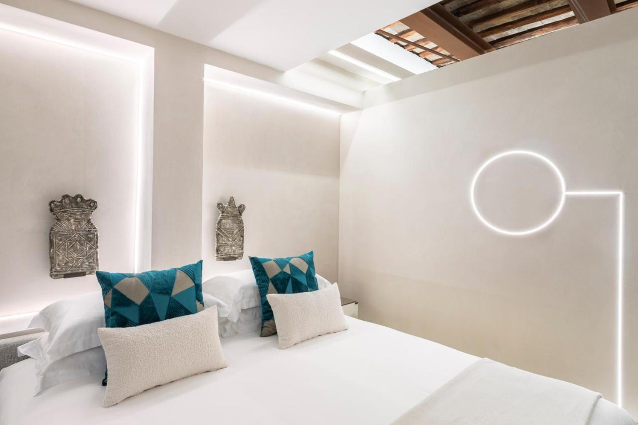 Poesis Experience Hotel Roma Dış mekan fotoğraf