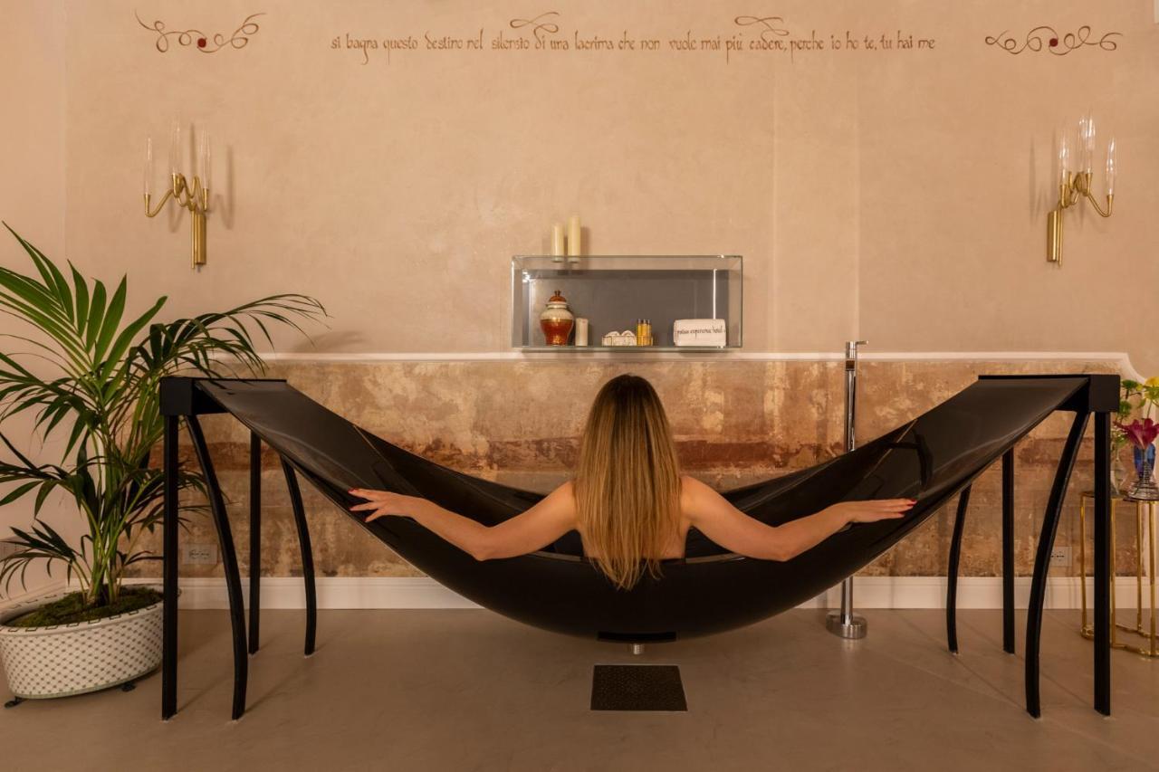 Poesis Experience Hotel Roma Dış mekan fotoğraf