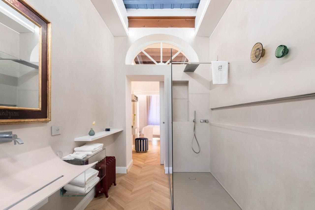 Poesis Experience Hotel Roma Dış mekan fotoğraf